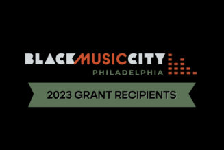 BLACK MUSIC CITY AWARDS 30 PHILLY-AREA BLACK ... - The Key @ XPN