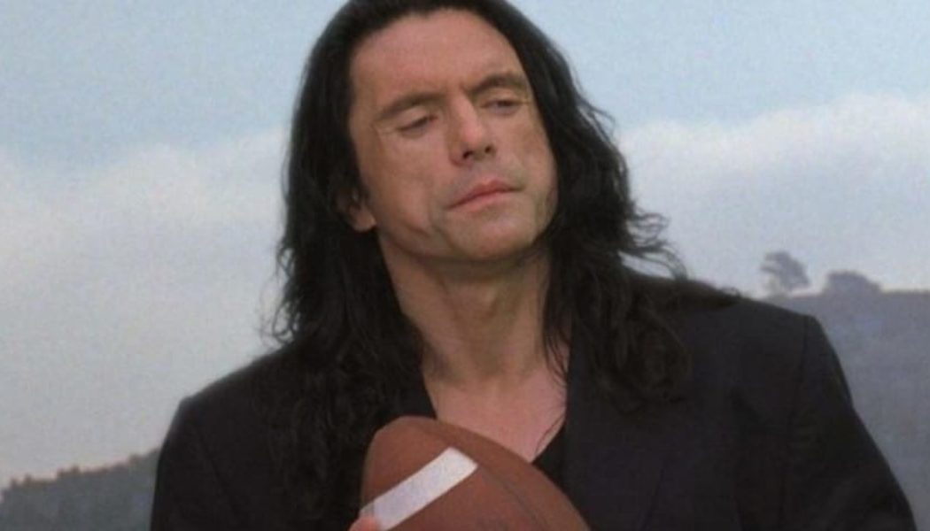 Bob Odenkirk Playing Tommy Wiseau's Johnny in 'The Room' Remake