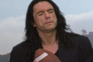 Bob Odenkirk Playing Tommy Wiseau's Johnny in 'The Room' Remake