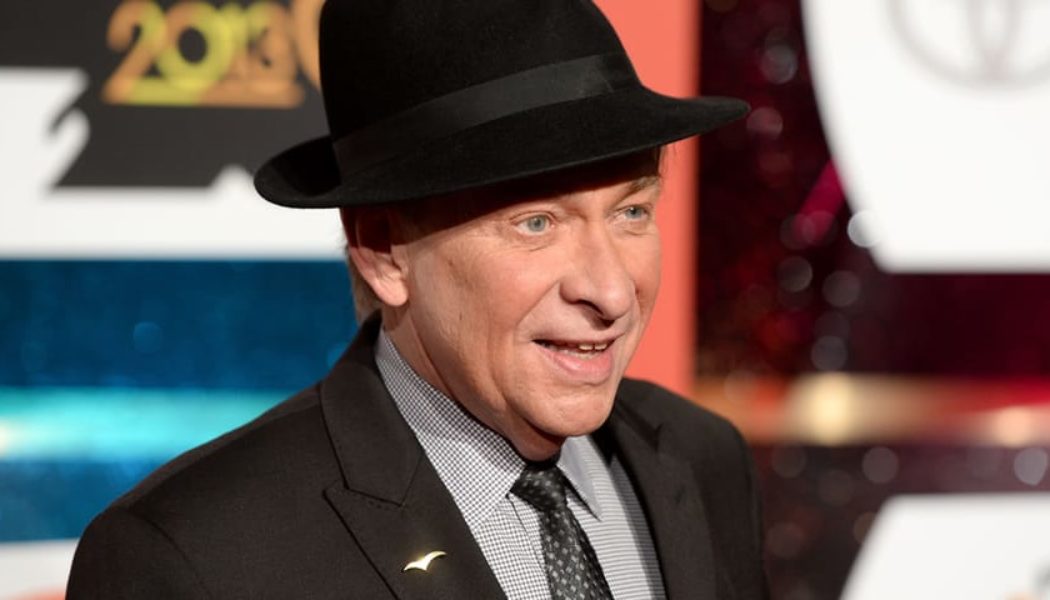 Bobby Caldwell Dead at 71 Years Old