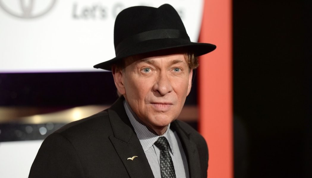 Bobby Caldwell, “What You Won’t Do for Love” Singer, Dead at 71