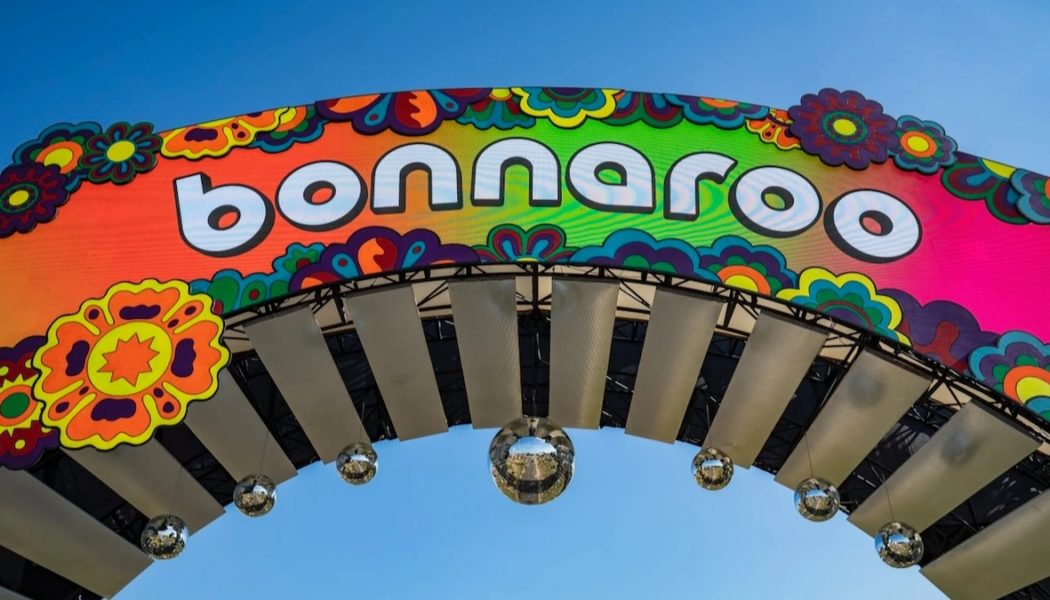 Bonnaroo Says It Will Always Be “Safe Haven” in Response to Tennessee Drag Ban