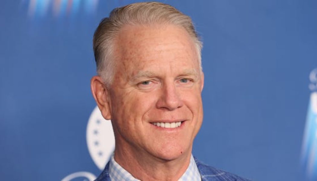 Boomer Esiason walks out of radio show after co-host rips caller who mocked his mental health - Fox News