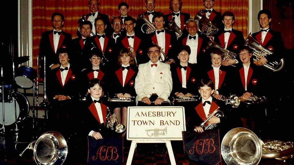 Amesbury Town Band