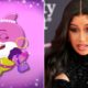 Cardi B, Offset, and Their Children Board Baby Shark Animated Movie