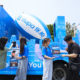 Catch Bupa Hong Kong's Healthy Living pop-up truck - Time Out