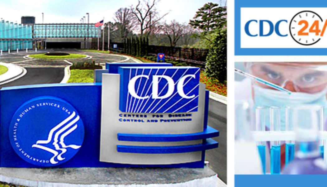 CDC Statement on President's Fiscal Year 2024 Budget | CDC ... - CDC