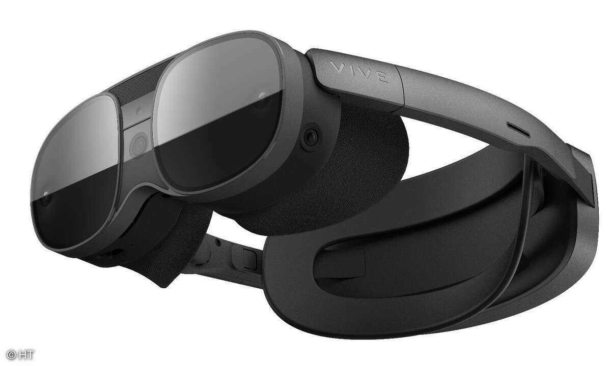 HTC Vive XR Elite VR-Gamins-Brille