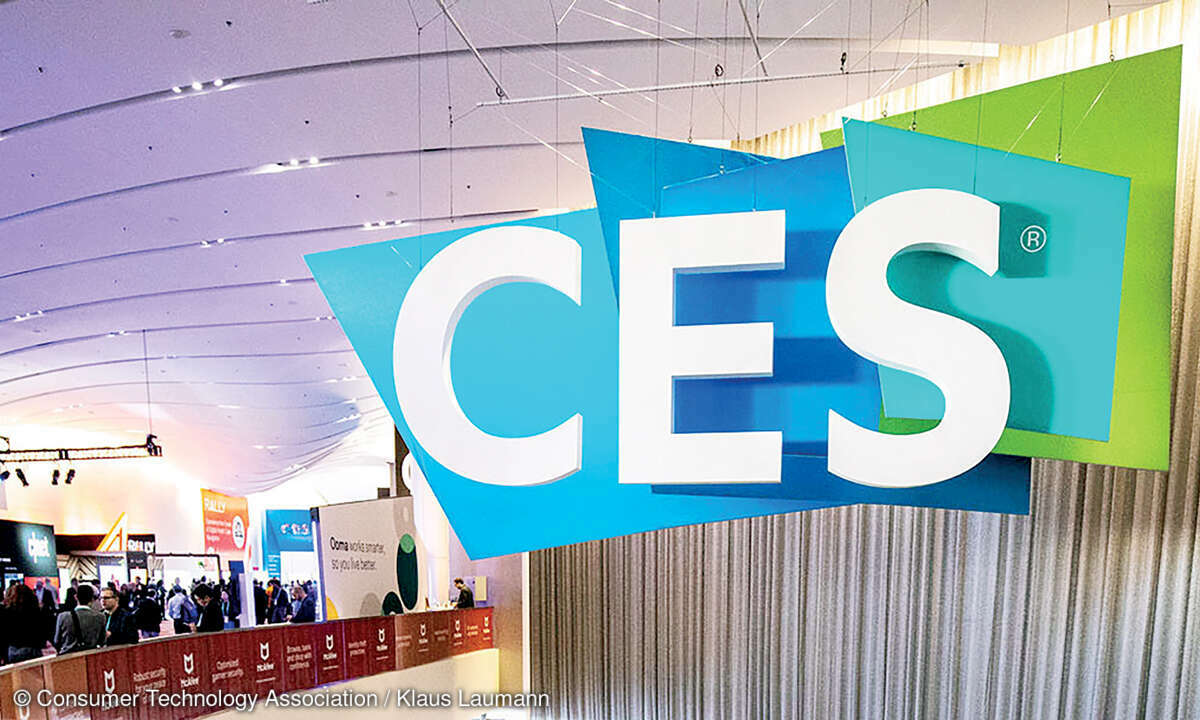 CES 2023: Highlights der Technik