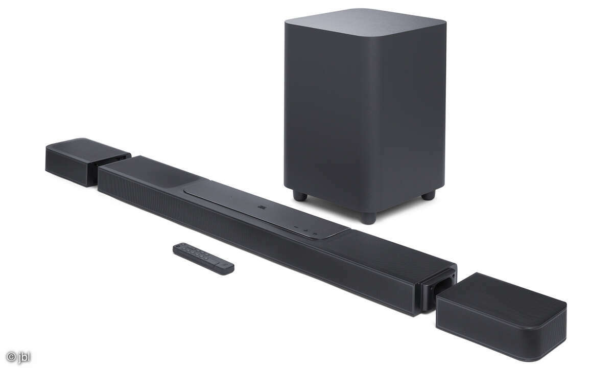 JBL BAR 1300 Sundbar