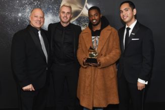 Chance Led Jason Baum To Producing Music Videos, Now He Works With Kendrick Lamar