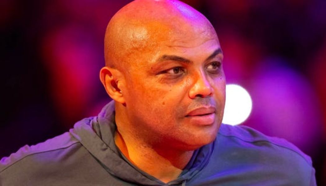 Charles Barkley rips state of college athletics: 'It's a travesty and a disgrace' - Fox News