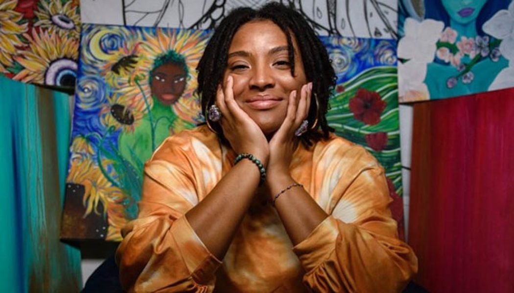 Clara Kent brings African Diaspora to the airways with More Bounce at WYEP - PGH City Paper