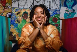 Clara Kent brings African Diaspora to the airways with More Bounce at WYEP - PGH City Paper