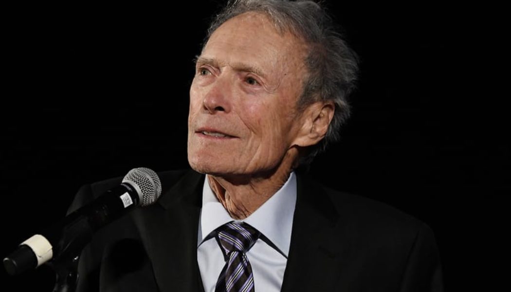 Clint Eastwood To Make Final Film of His Career at Warner Bros.