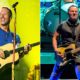 Coldplay’s Chris Martin Eats Only One Meal Per Day Because of Bruce Springsteen