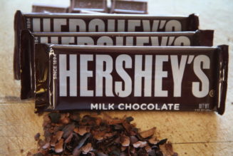 Conservatives Sour About Hershey’s Canada Featuring A Trans Woman In Its International Women’s Day Campaign