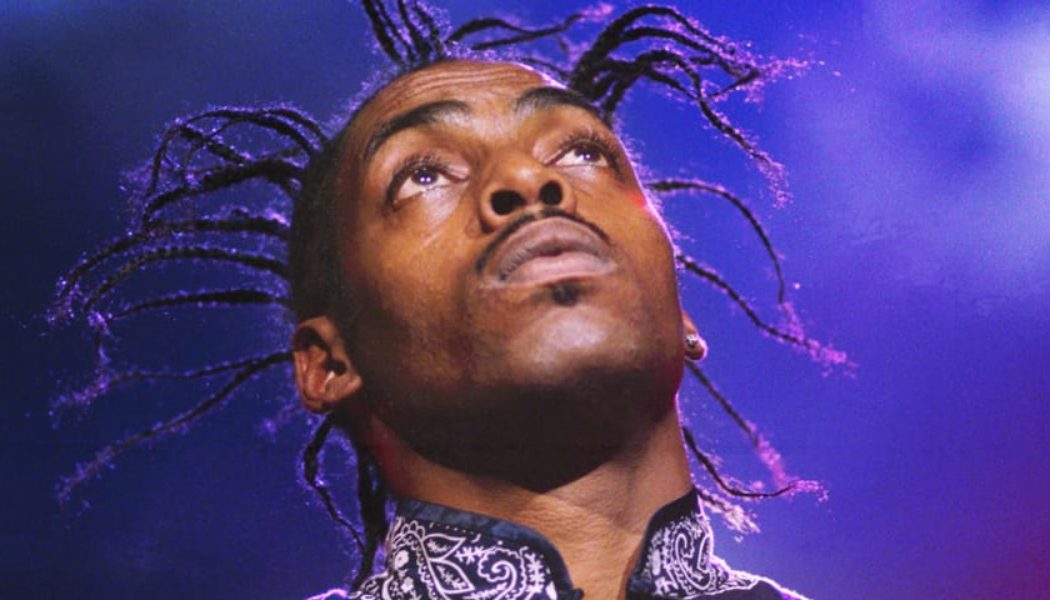 Coolio's Estate Announces Posthumous Album Release