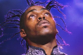 Coolio's Estate Announces Posthumous Album Release