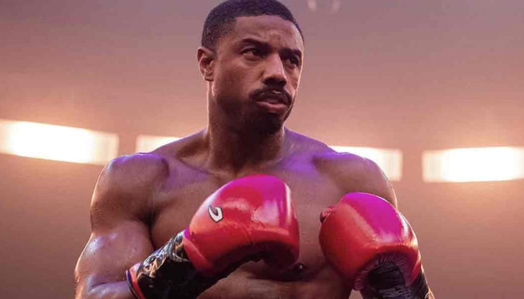 'Creed III' Projected to Make at Least $36 Million USD Box Office Debut