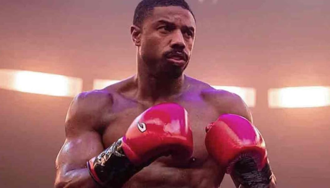 'Creed III' Surpasses Box Office Expectations, Crosses $100 Million USD Globally