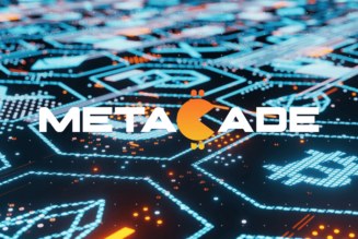 Crypto News March 2023 – Web3 Community Hub Metacade (MCADE) Presale is Selling Out Fast!