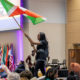 Dancing, singing, comedy highlight African Culture night at UND ... - blogs.und.edu