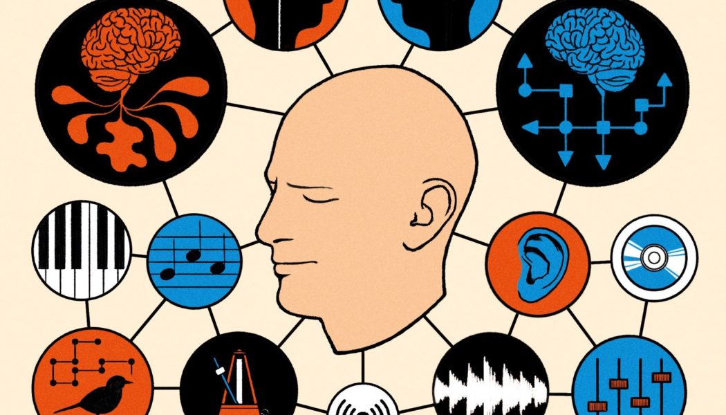 David Sulzer’s Wild World of Music - The New Yorker