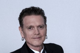 Def Leppard Drummer Rick Allen Issues Statement on Being Assaulted