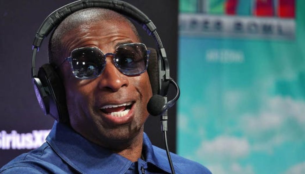 Deion Sanders at the center of religion controversy months before Colorado starts 2023 season - Fox News