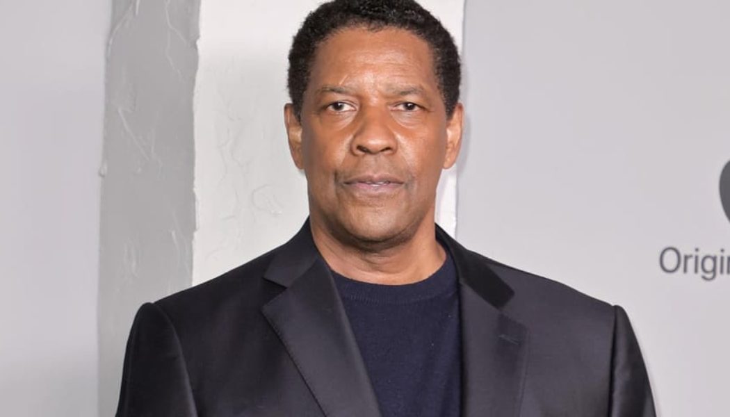 Denzel Washington in "Final Negotiations" to Star in Ridley Scott's 'Gladiator' Sequel