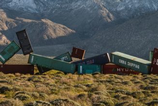 Desert X Scatters Captivating Installations Across Coachella Valley