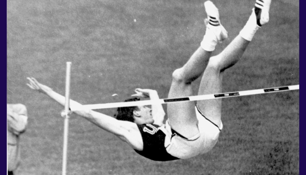 Dick Fosbury, high jump pioneer, dies aged 76 - Al Jazeera English