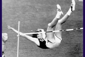 Dick Fosbury, high jump pioneer, dies aged 76 - Al Jazeera English