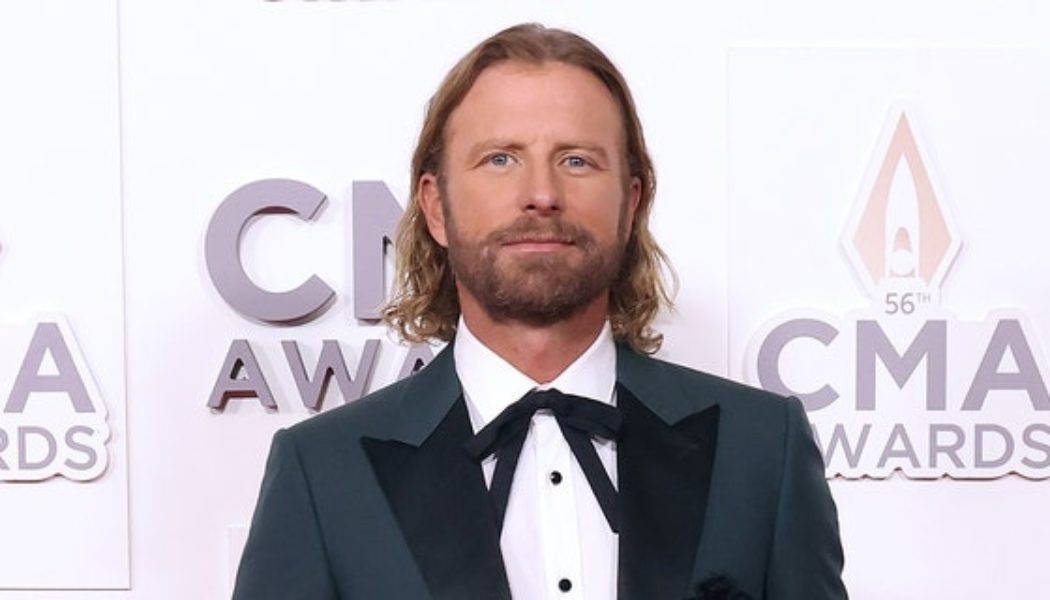 Dierks Bentley admits he’s ‘got nothing to lose’ while exploring outside of country music - Fox News