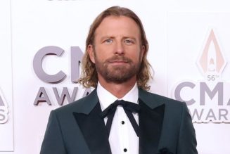 Dierks Bentley admits he’s ‘got nothing to lose’ while exploring outside of country music - Fox News