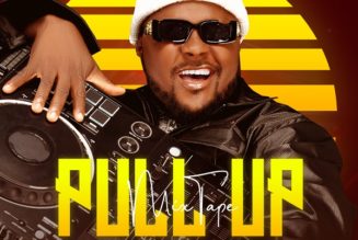 DJ Baddo – Pull Up Mix (New Afrobeat 2023 Song Mp3)