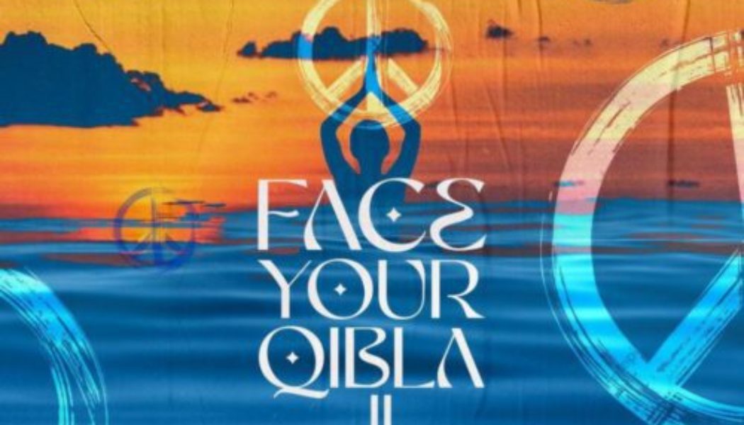 DJ Bode – Face Your Qibla II Mixtape