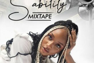 Dj Maff – Sability Mixtape