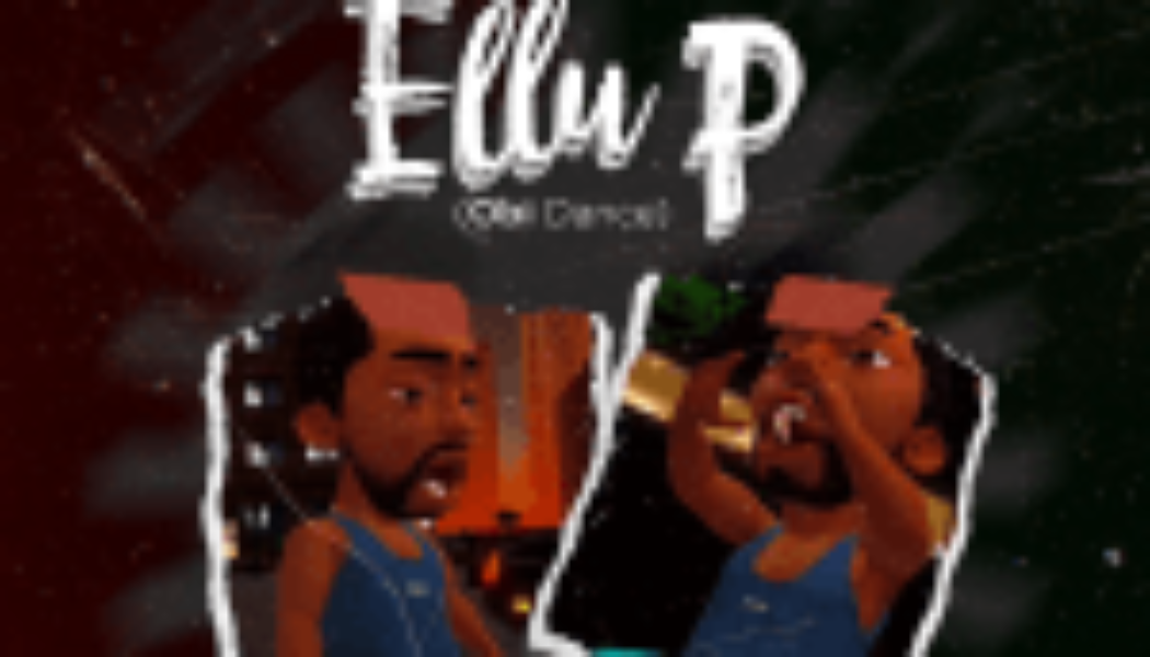 DJ YK Mule – Ellu P Obi Dance