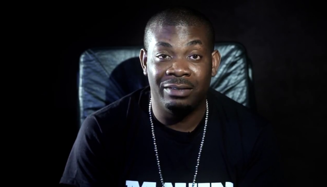 Don Jazzy Net Worth And Biography ($100million) 2023