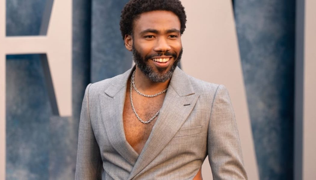 Donald Glover Wins "This Is America" Copyright Infringement Lawsuit