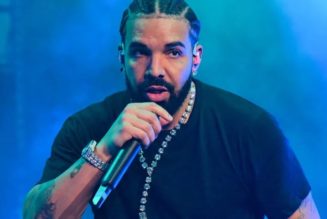 Drake Adds 14 New Dates To "It's All A Blur Tour" With 21 Savage