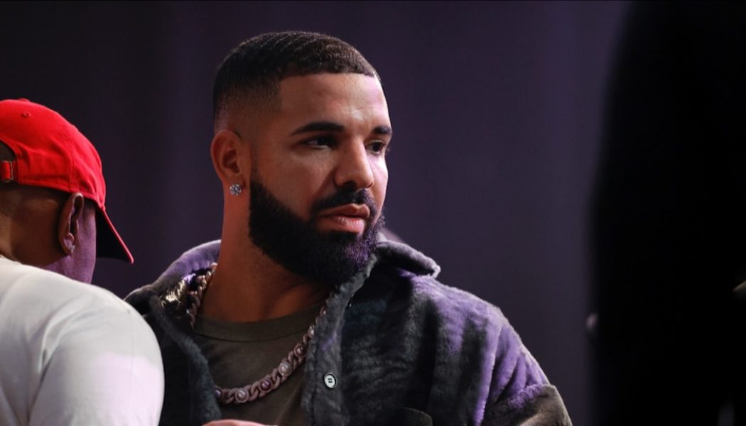 Drake Misses Lollapalooza Brasil Performance After Being Spotted at Strip Club