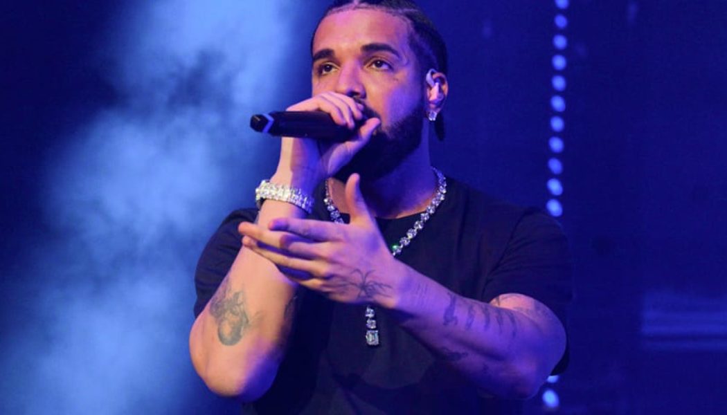 Drake Wants To Be Taken off the Market in Preview of Unreleased Track