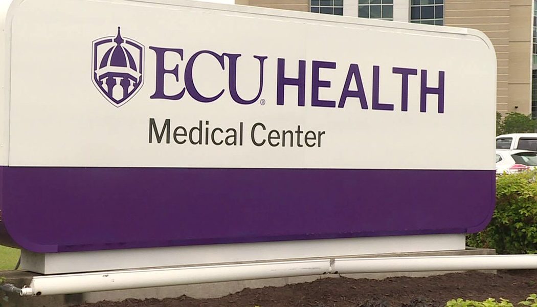 ECU Health opens a new lifestyle clinic in one Eastern Carolina town - WITN