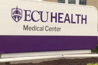 ECU Health opens a new lifestyle clinic in one Eastern Carolina town - WITN