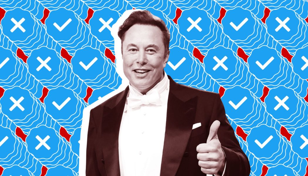 Elon Musk is now the most-followed person on Twitter