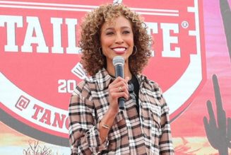 ESPN's Sage Steele calls decision on USA Powerlifting and transgender athletes 'unfair to women' - Fox News