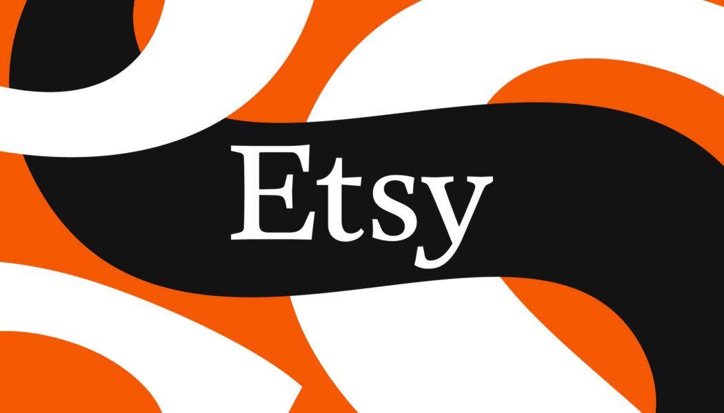 Etsy is delaying seller payouts following Silicon Valley Bank’s collapse